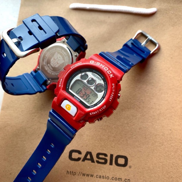 Harga g shock transformer clearance