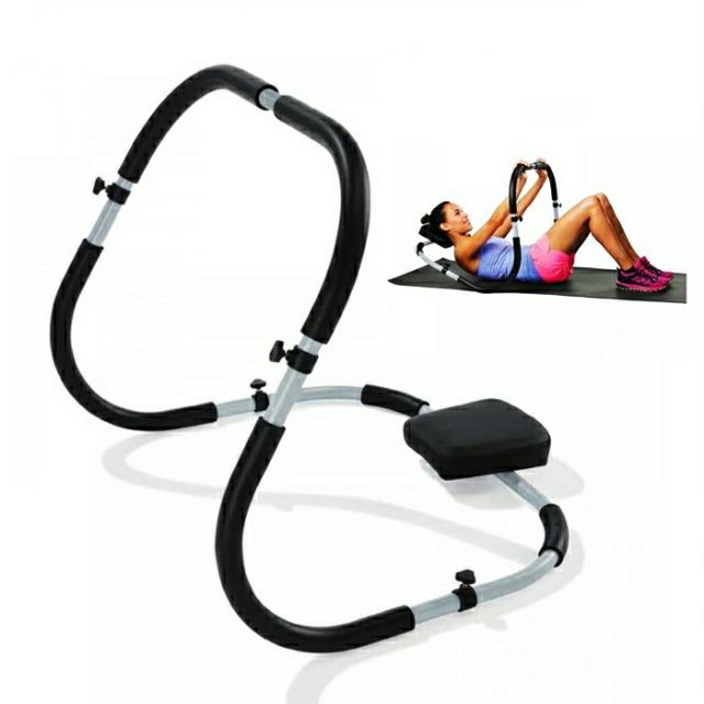 Tubi exercise online machine