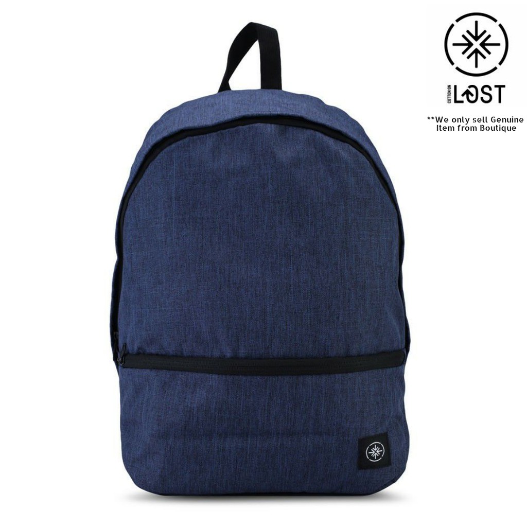 Cotton on transit outlet backpack