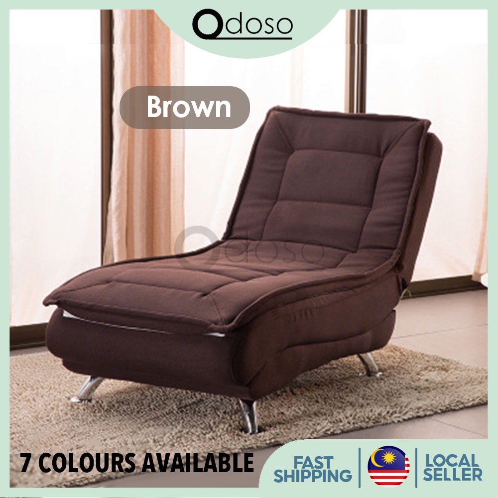 Relaxing discount single sofa