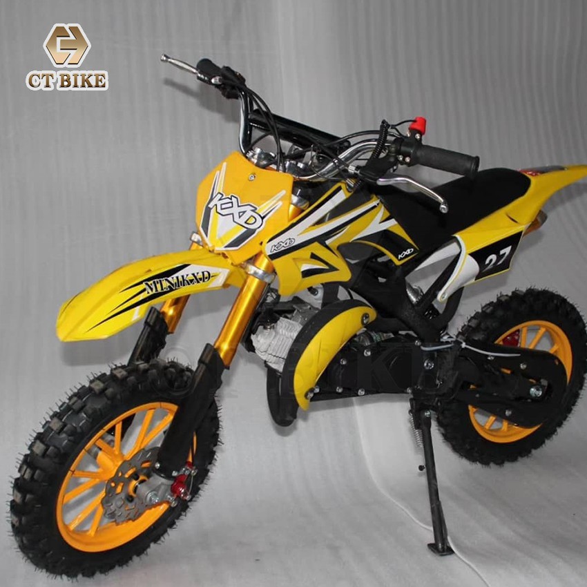 Scrambler cheap kids bike