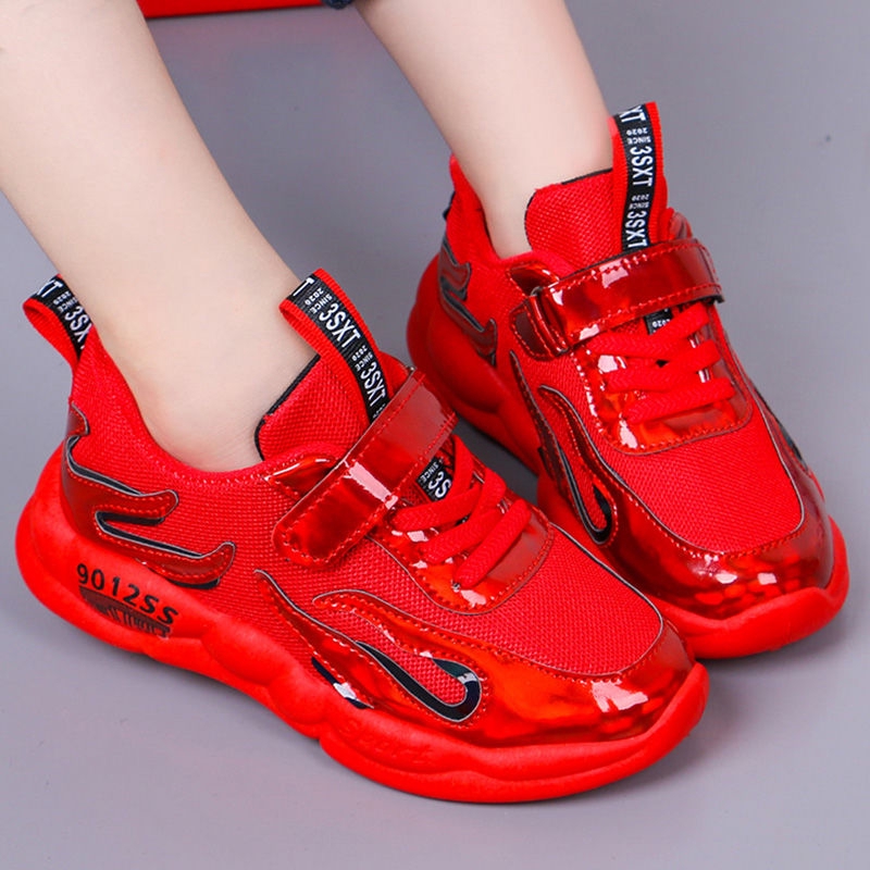 Children Shoes Boys Shoe Children s Breathable Sports Shoes Girls