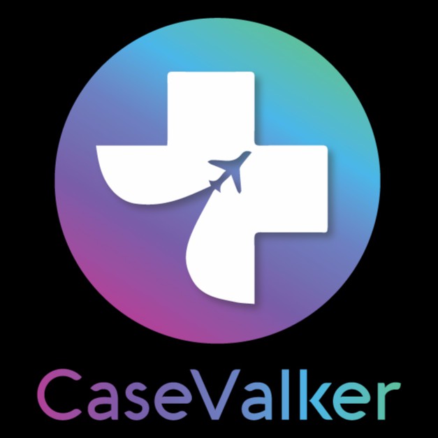 Case cheap valker shopee