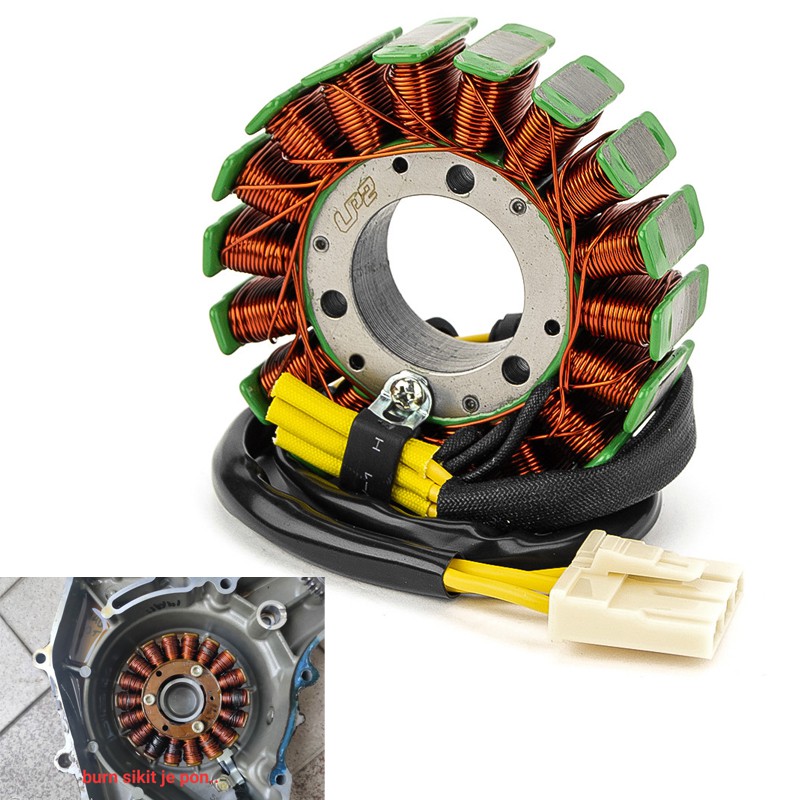 Stator Coil For KTM 200 DUKE 200 2012 2018 125 DUKE 125 2011 2019