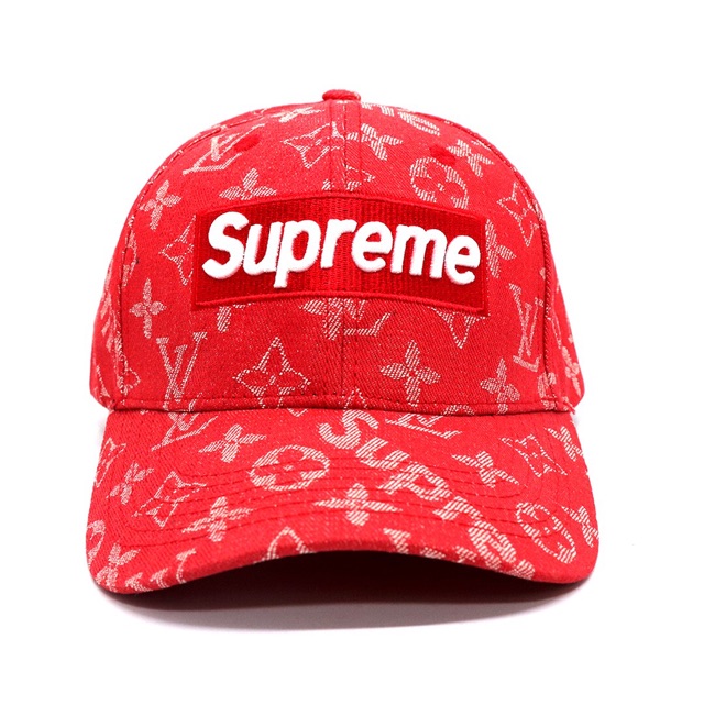 Supreme cheap cap price