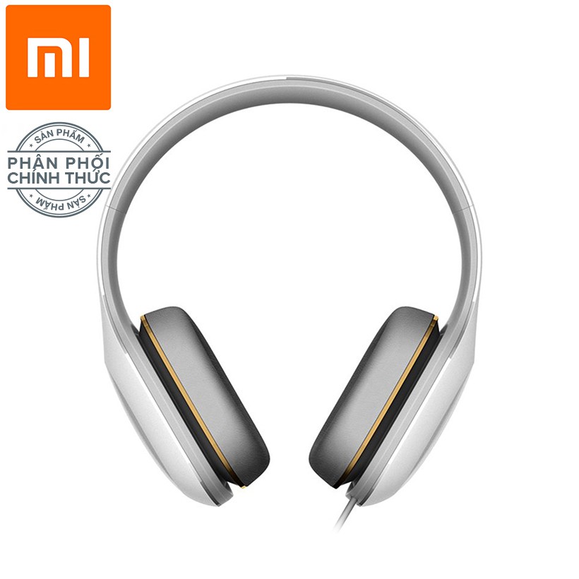 Xiaomi Mi Headphones Comfort Earphones Shopee Malaysia