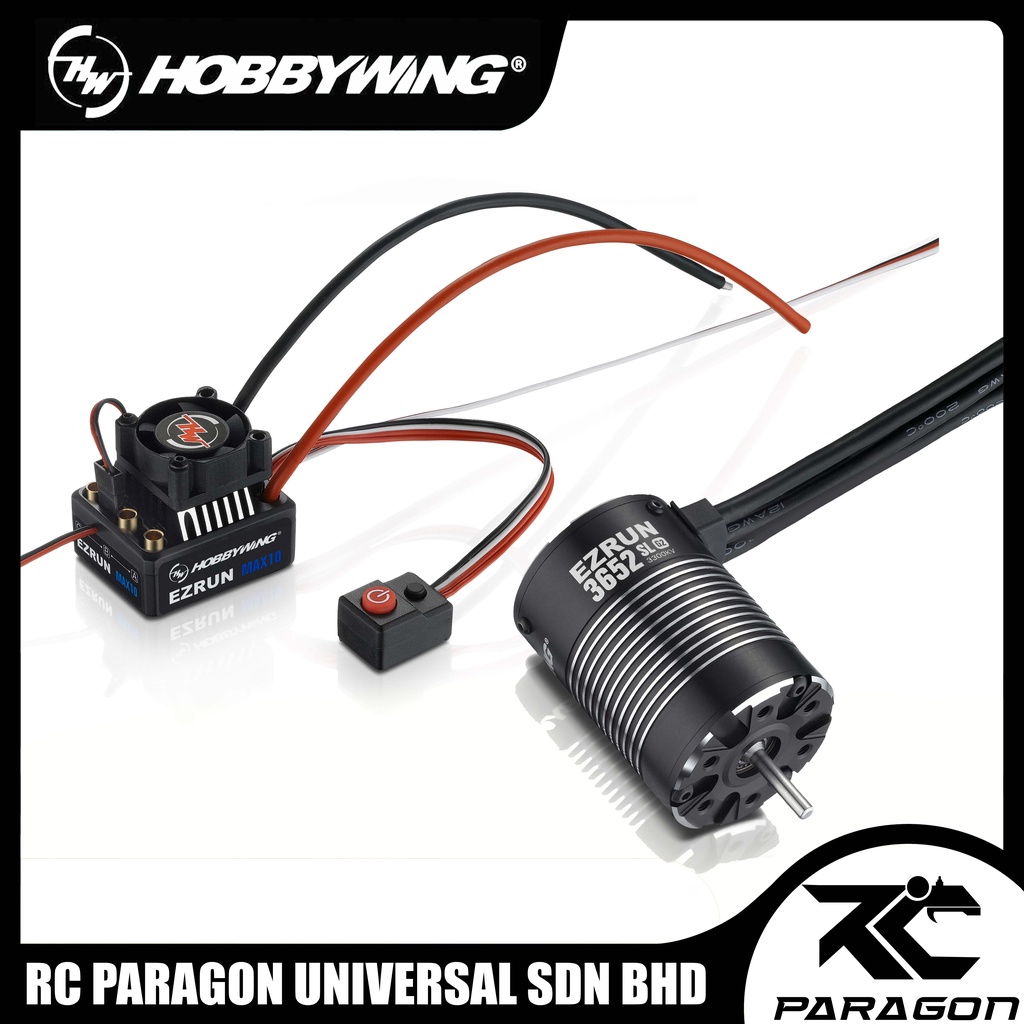 RC Paragon Universal, Online Shop | Shopee Malaysia