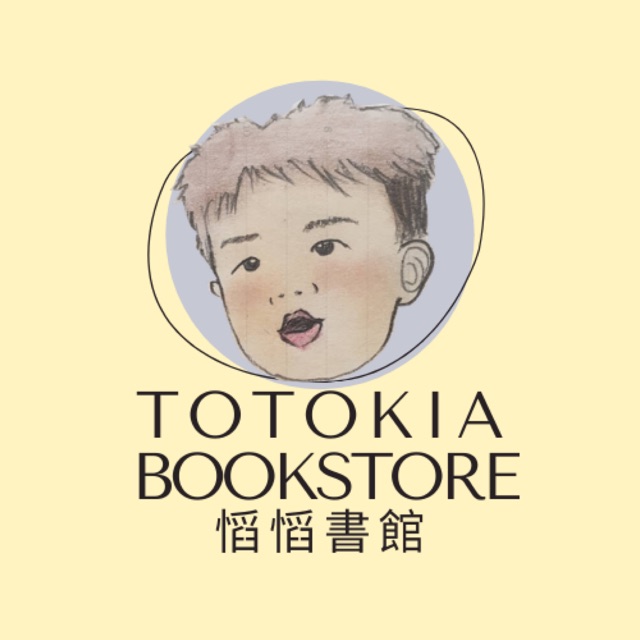 Totokia Bookstore 慆慆書館, Online Shop | Shopee Malaysia