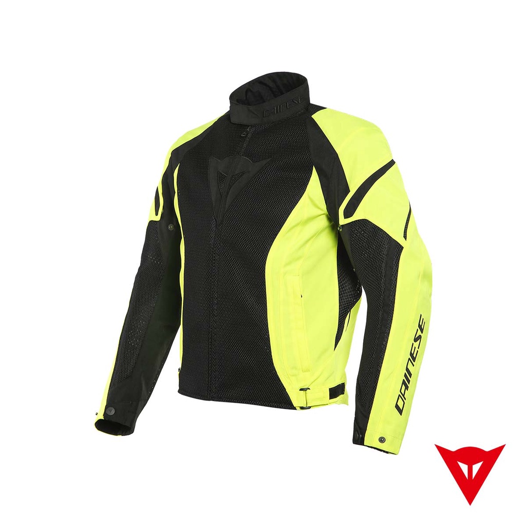 DAINESE Air Crono 2 Tex Motorcycle Jacket | Shopee Malaysia