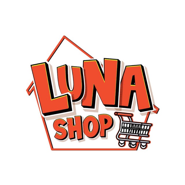 lunashop.com.my, Online Shop