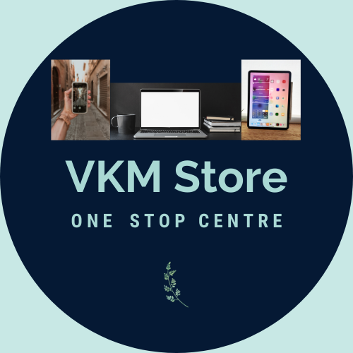 VKM Store, Online Shop | Shopee Malaysia