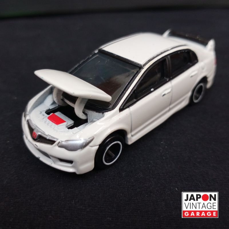 Tomica honda civic hot sale type r 54