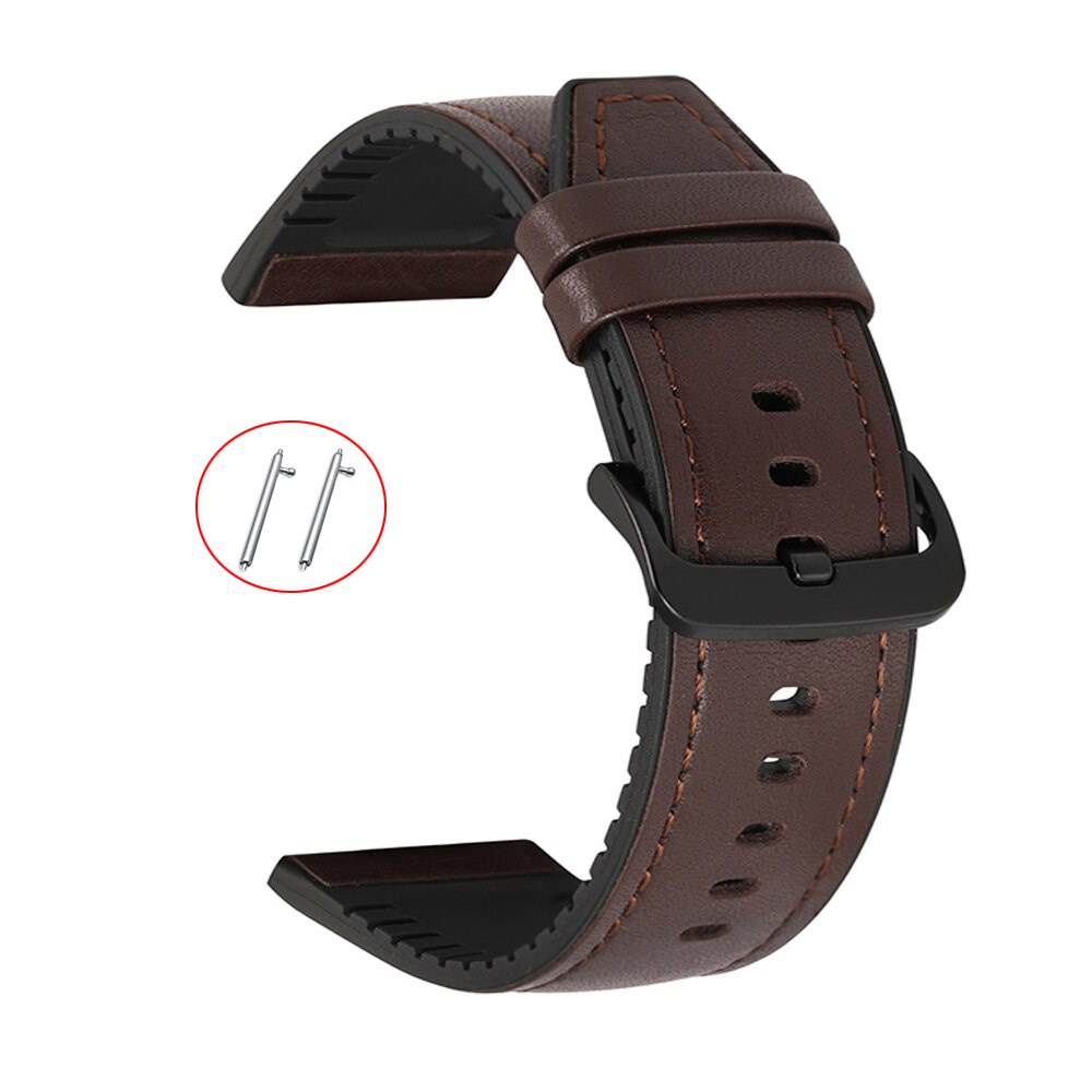 Fossil gen 5 online belt