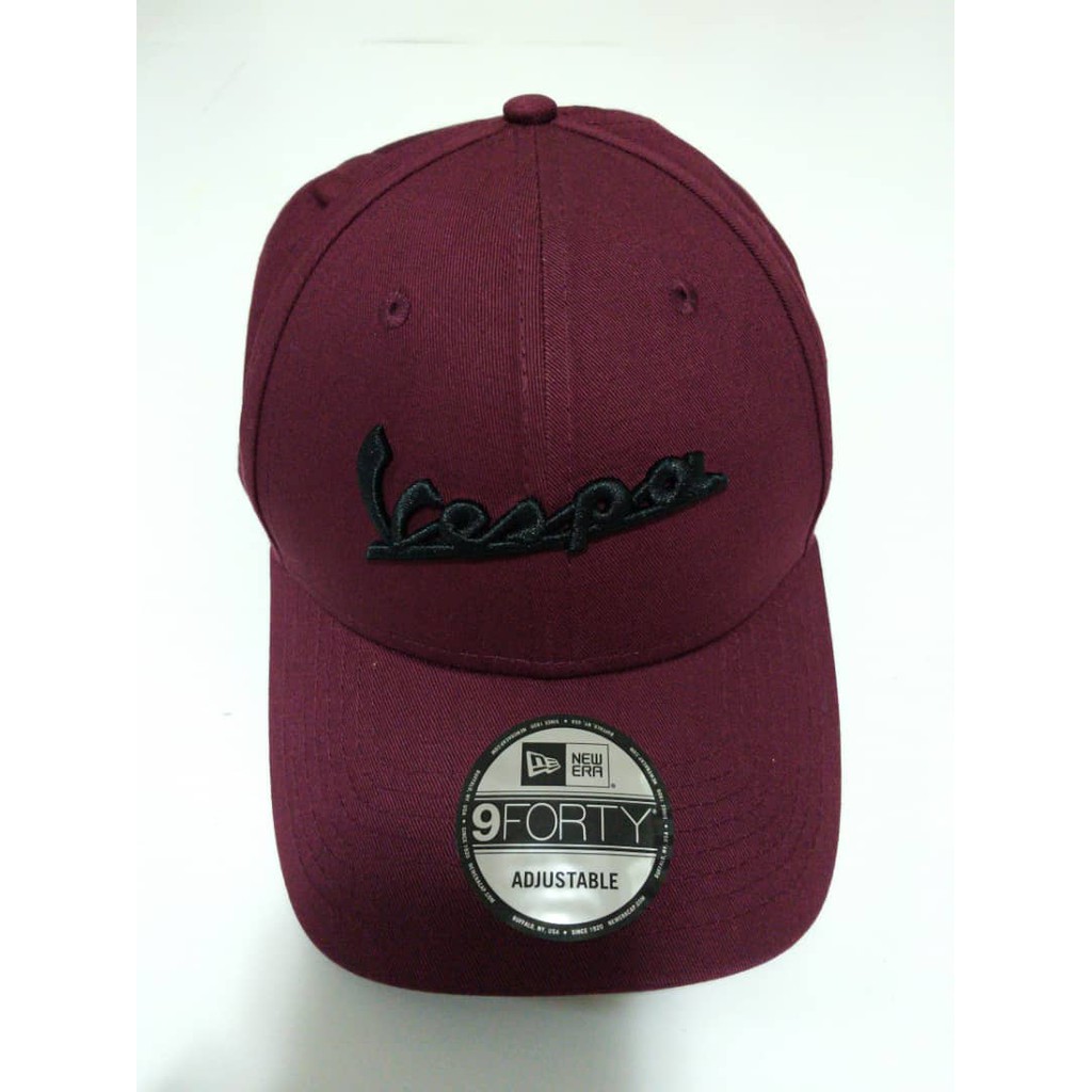 New era vespa outlet cap