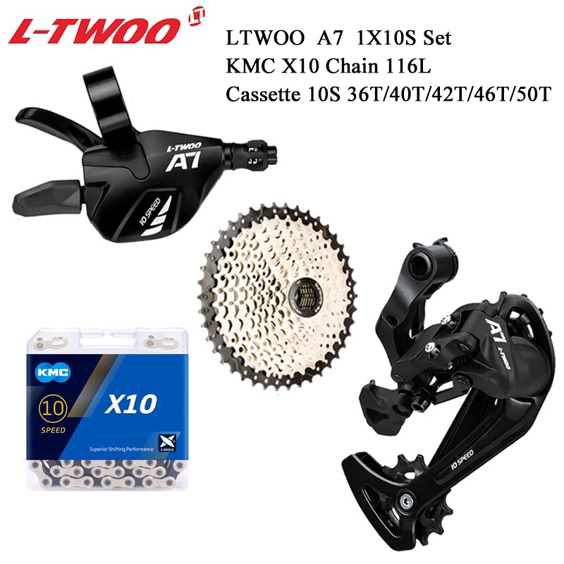 Harga groupset ltwoo 12 2024 speed