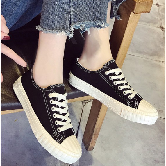 Korean converse clearance shoes