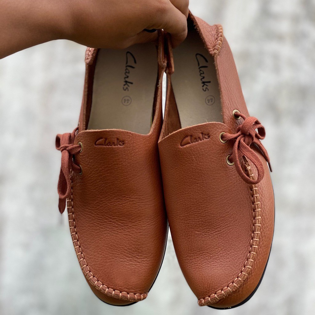 Kasut store clarks online