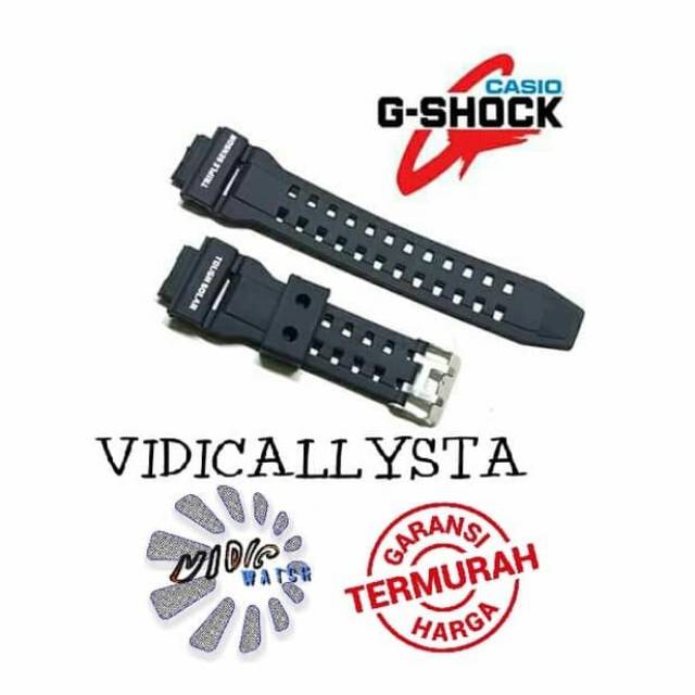 Casio cheap riseman strap