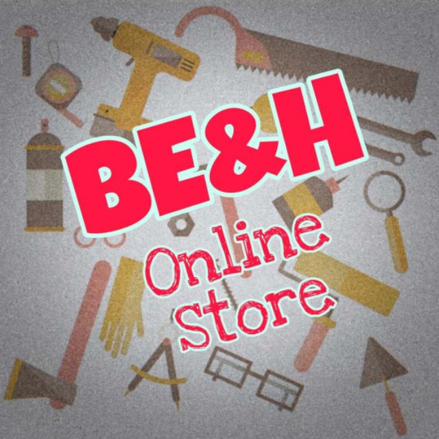 BE&H Online Store, Online Shop | Shopee Malaysia