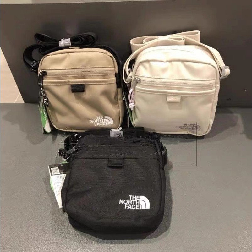 Shoulder bag best sale mens north face