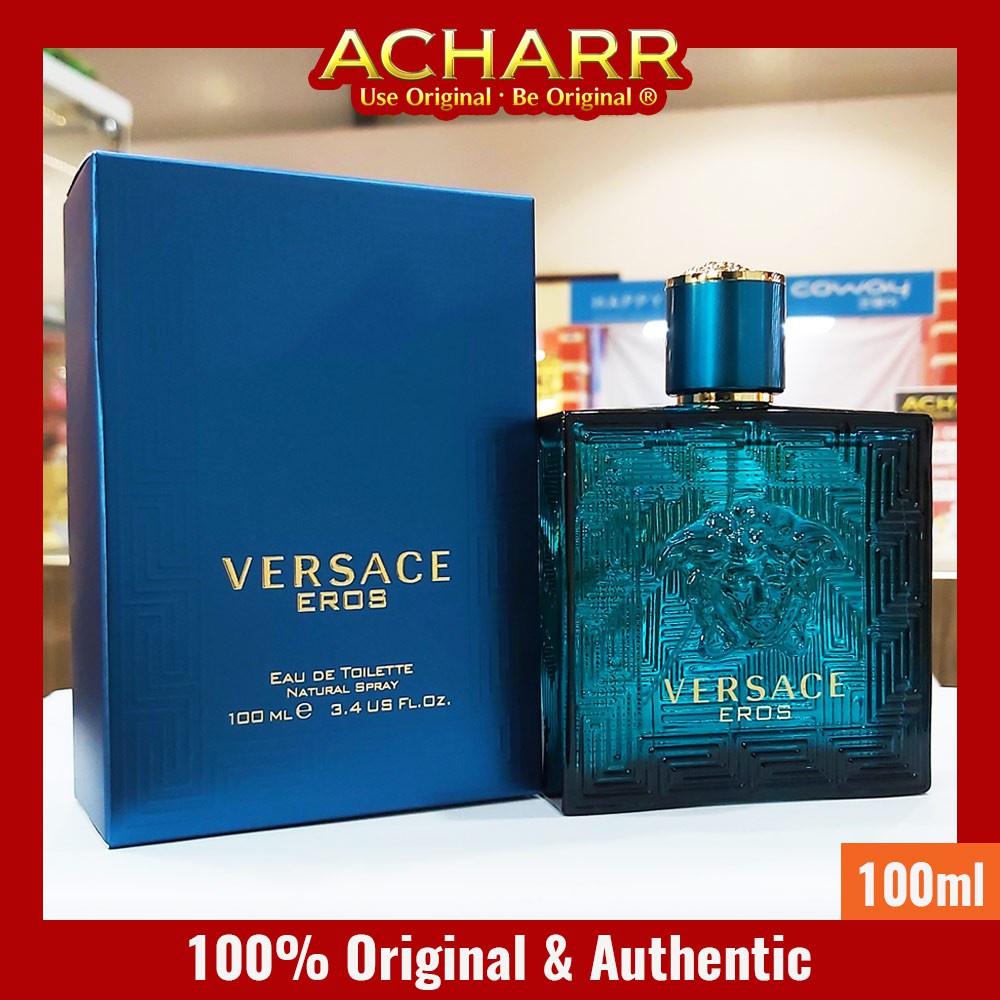 Versace eros online 50ml