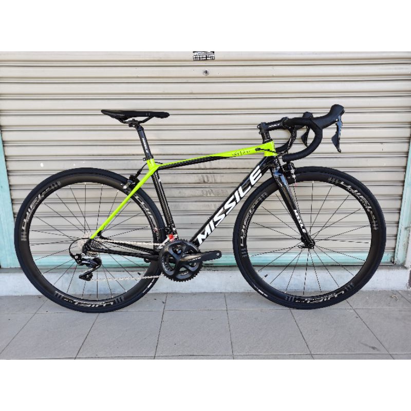 Missile road bike new arrivals