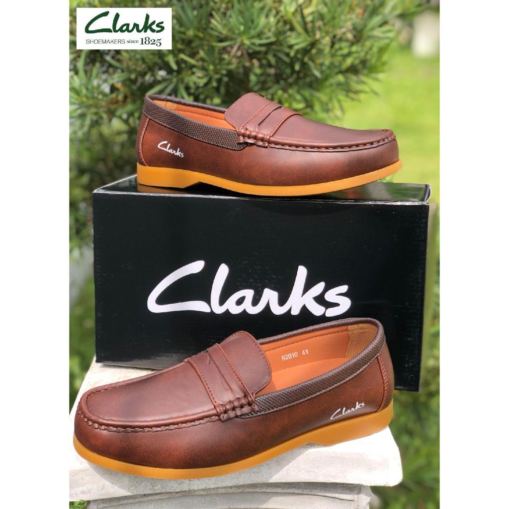 Clarks 2024 sneakers men