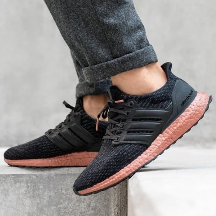 Ultra boost outlet black bronze