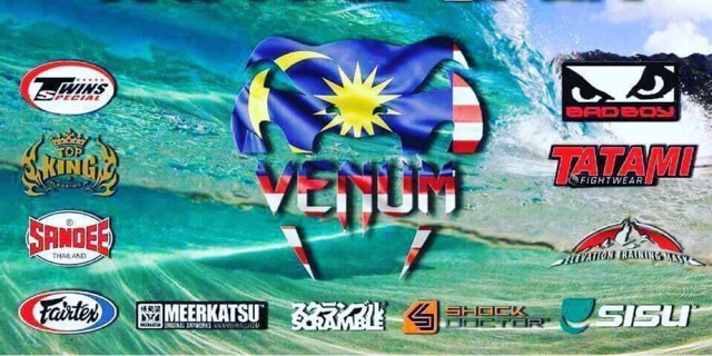 POTOSAN CORNER-VENUM MALAYSIA (@potosancorner) • Instagram photos and videos