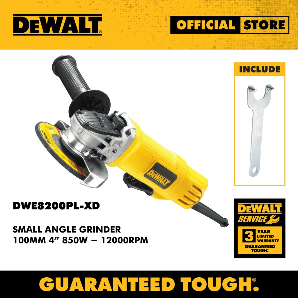 Dewalt dwe8200pl shop