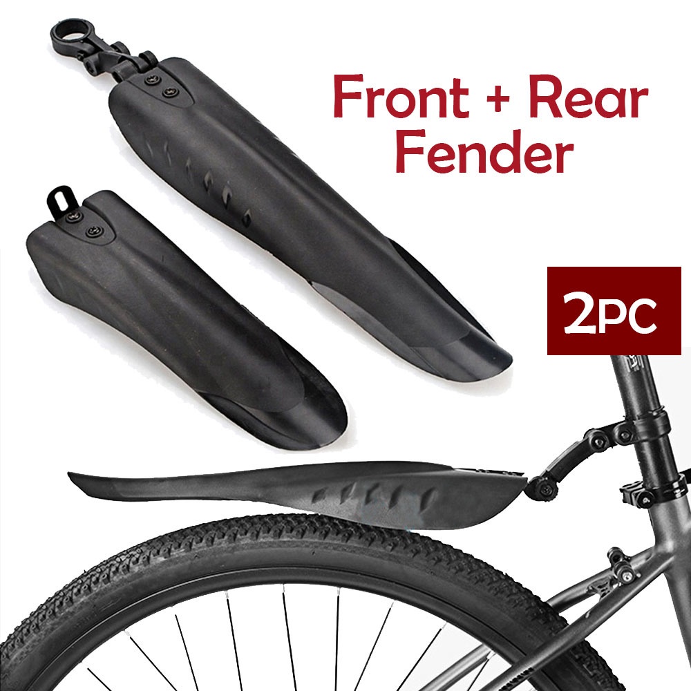 Cycle mudguard under best sale 100