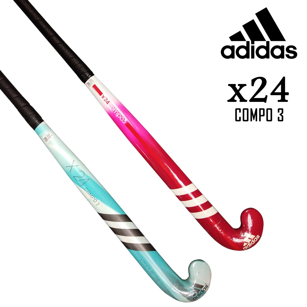 Adidas best sale hockey kit