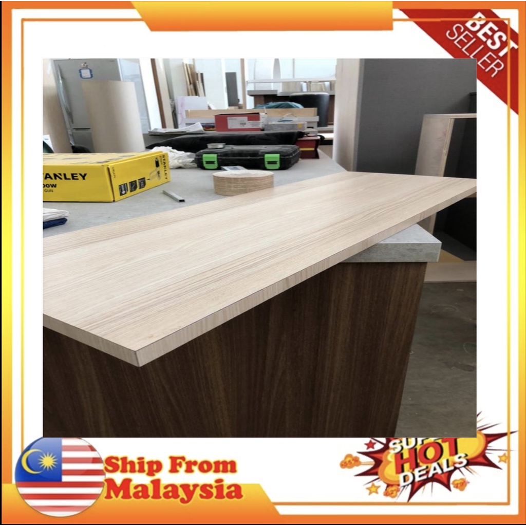 Formica Plywood Table Top