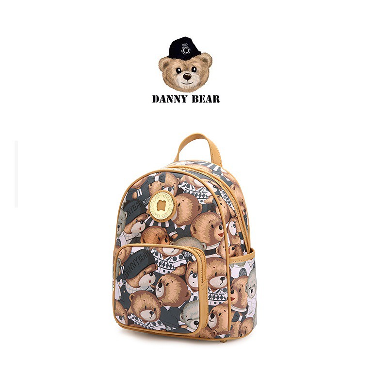 Danny bear 2024 bag price