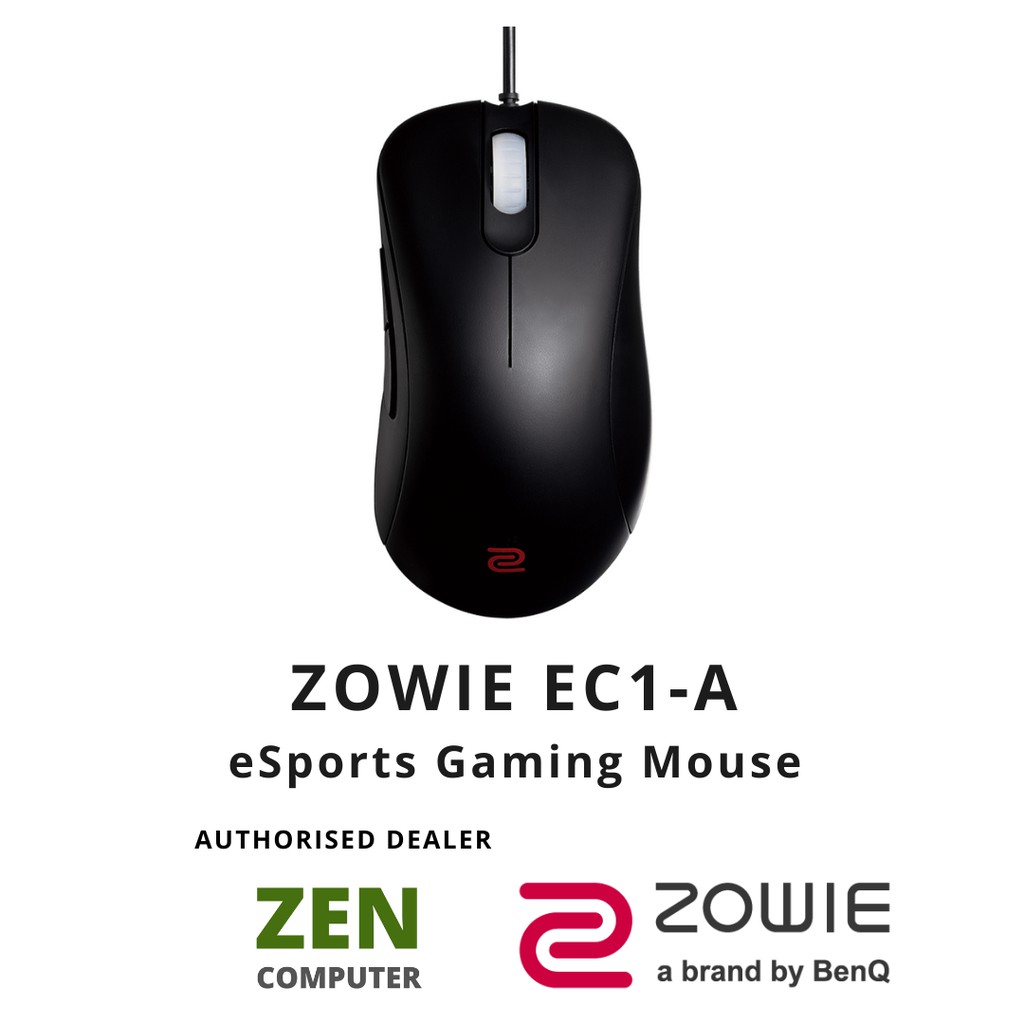 Zowie ec1a deals