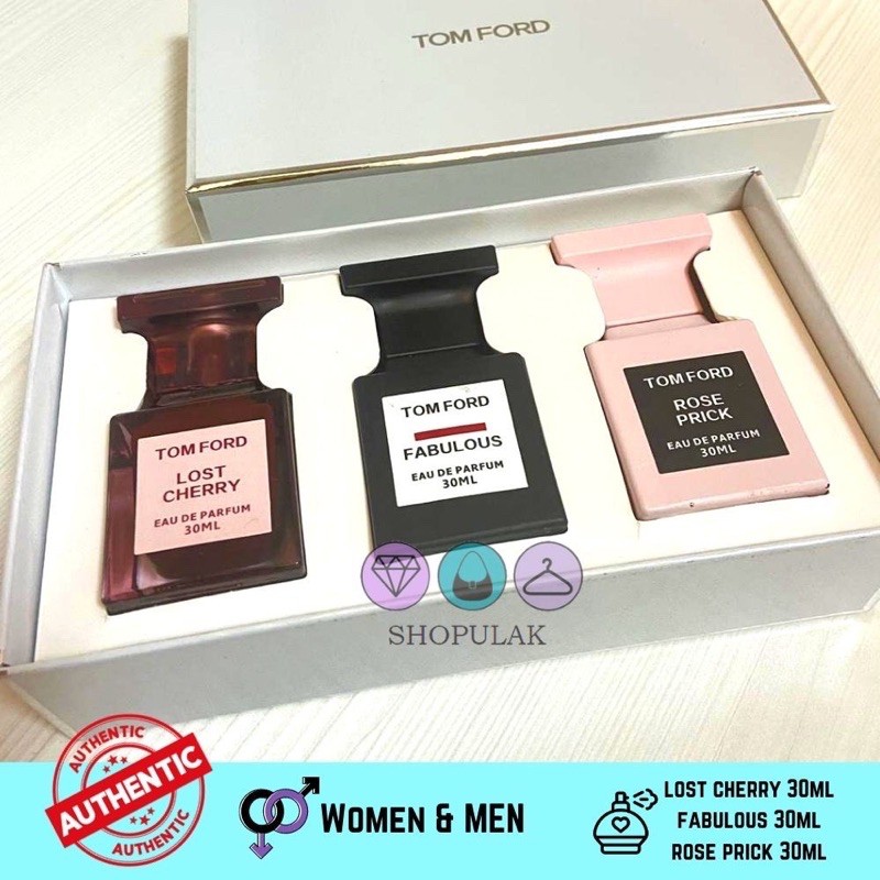 Tom ford gift 2024 set for her