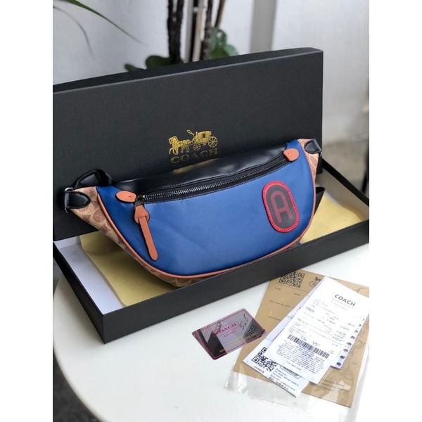 Men best sale pouch bag