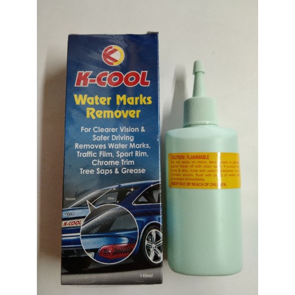 Rain-X Original Glass Water Repellent 103ml Clear Vision Windscreen Window  Vehicle Waterproof (Made in USA)