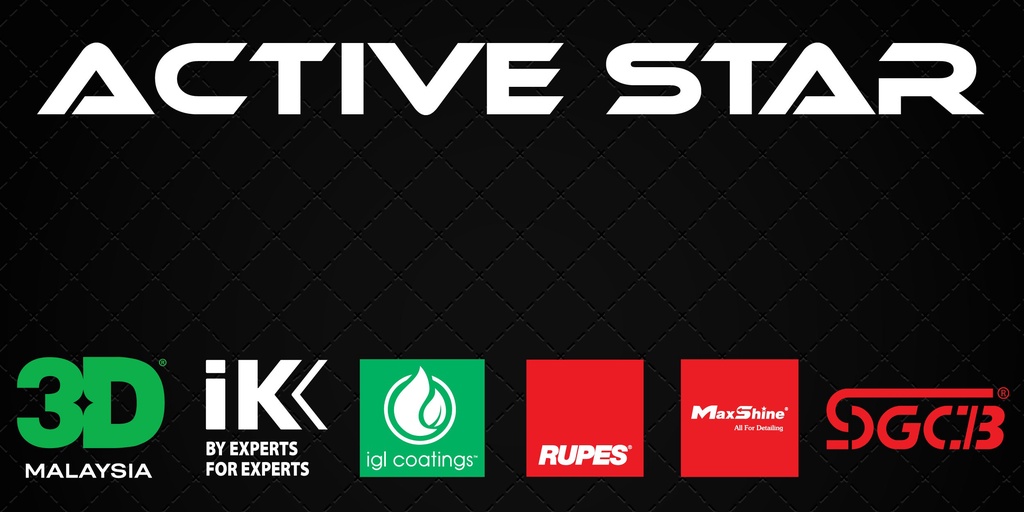 Active Star, Online Shop | Shopee Malaysia