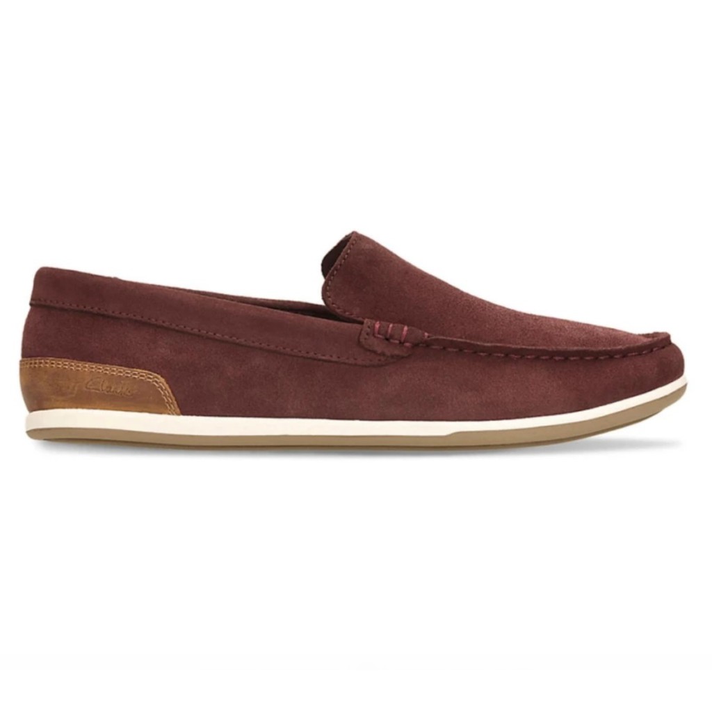 Clarks medly hot sale sun loafers