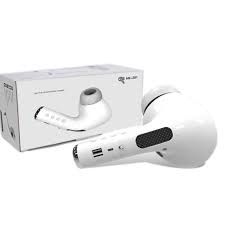 Giant headset speaker discount airpod