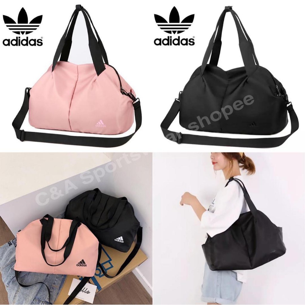 adidas travel bags for women