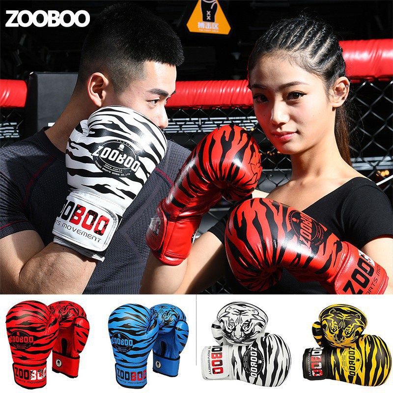 Zooboo best sale boxing gloves