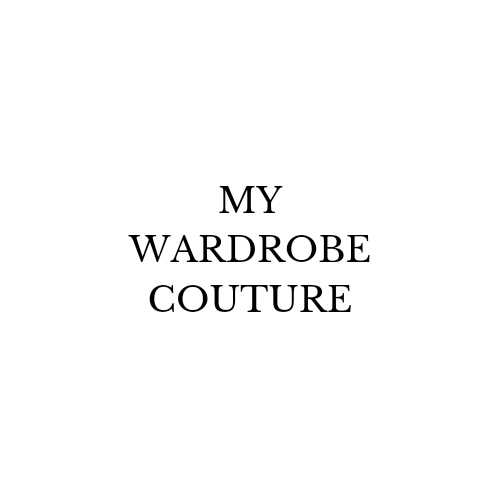 My Wardrobe Couture, Online Shop Shopee Malaysia
