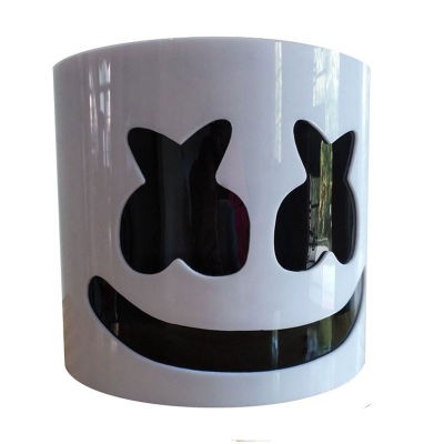 Marshmello best sale helmet replica