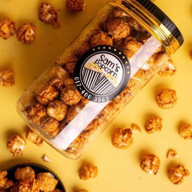 Sams_Popcorn, Online Shop | Shopee Malaysia