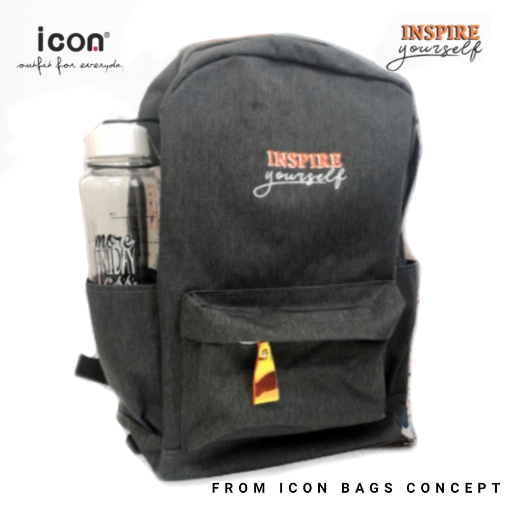 Icon store backpack malaysia