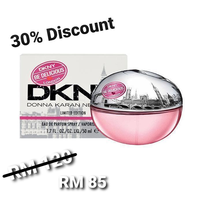 Dkny blossom online 50ml