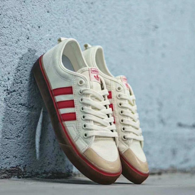 Adidas NIZZA Shopee Malaysia