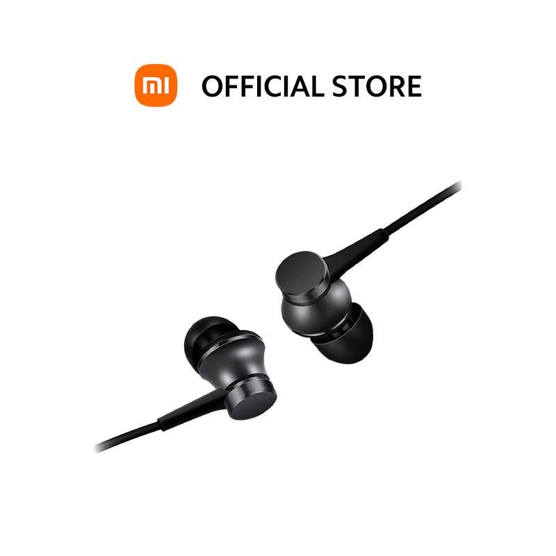 Xiaomi cheap mi earphone